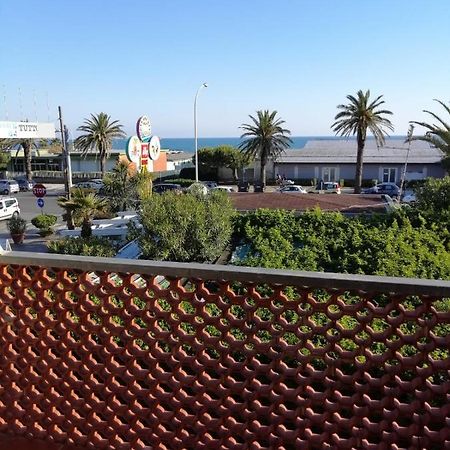 Paradiso Marina Di Carrara Exterior photo