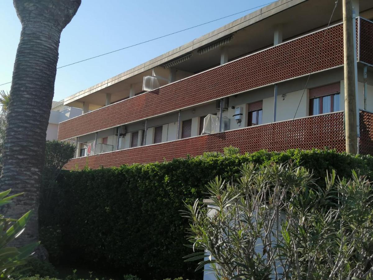 Paradiso Marina Di Carrara Exterior photo